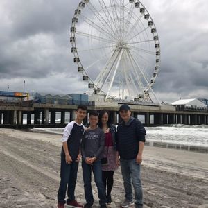 Meet your Posher, Regina